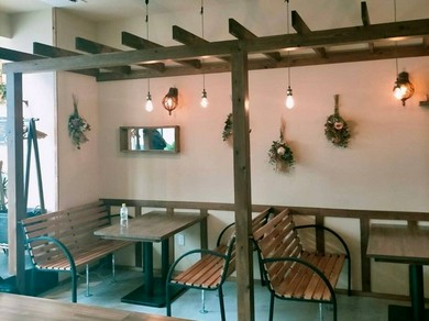 上尾 桶川 鴻巣のカフェがおすすめのグルメ人気店 ヒトサラ