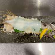 イクラ醤油漬け