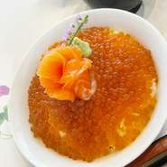 揚げ出し豆腐