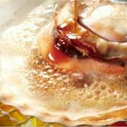 Scallop