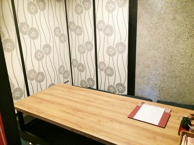 【完全個室あり】【喫煙可】贅沢コースもご用意致します！