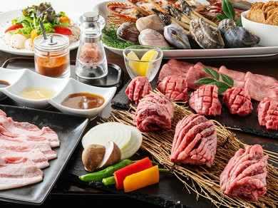 高知県の焼肉 ステーキがおすすめのグルメ人気店 ヒトサラ 高知県の焼肉 ステーキがおすすめのグルメ人気店 ヒトサラ