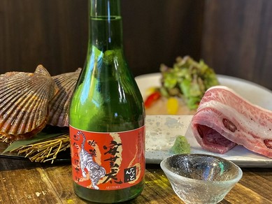 様々なお飲み物をご用意しております。