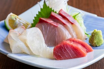 Seafood Hachiya