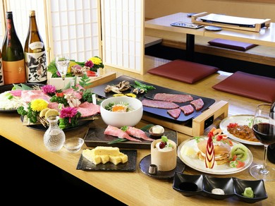 蒲田で個室のあるお店 ヒトサラ