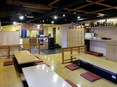 大井町 大森 蒲田の居酒屋がおすすめのグルメ人気店 ヒトサラ