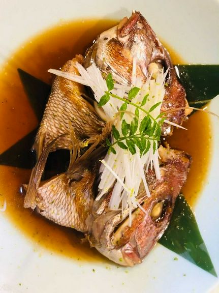 料理