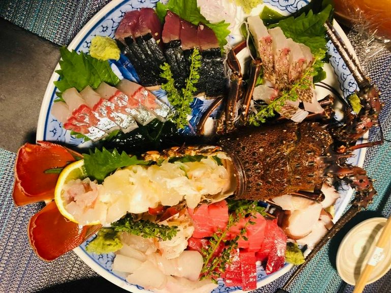 料理