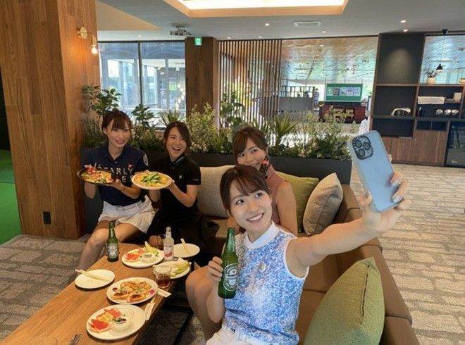 女子会におすすめ