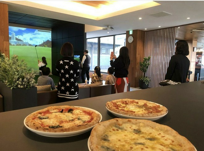 ママ会・お子様連れにおすすめ