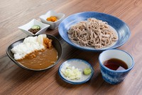 うどんに変更可