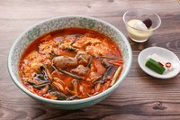 鹿沼グループ名物カルビラーメン
売店でもお土産販売しています！