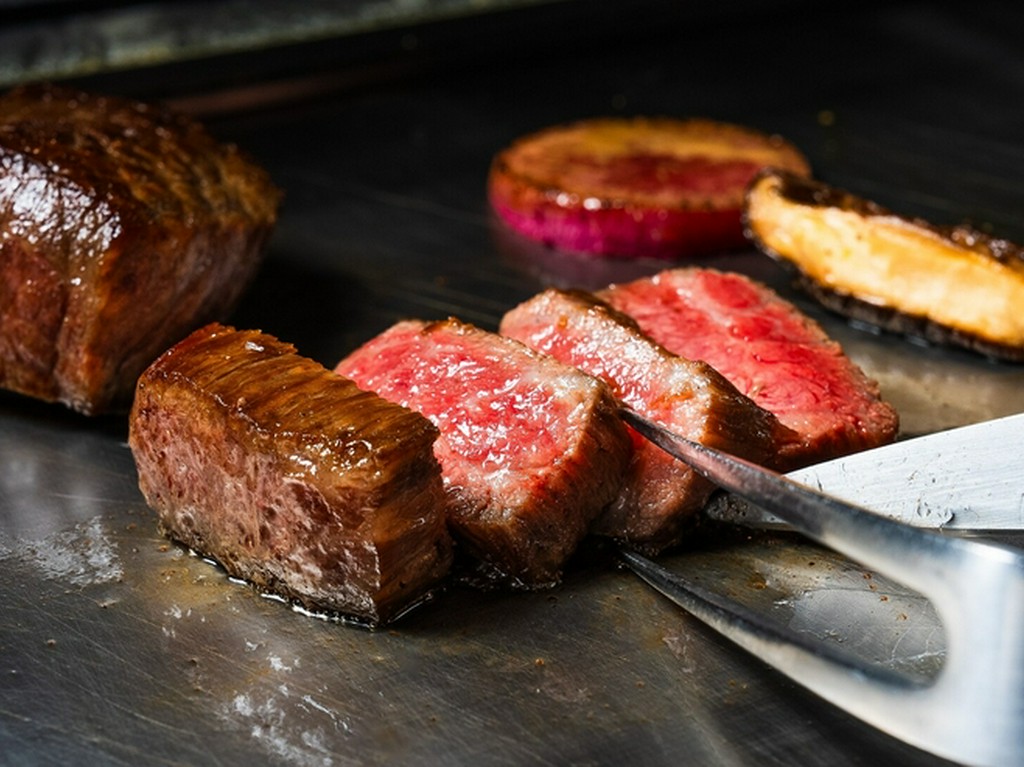 記念日などハレの日にぴったり