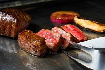 厳選最上級和牛