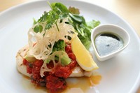 その日の仕入れ魚によってメニューが変わります スタッフまでお尋ねください
