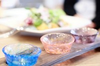 その日のおすすめをご用意しております
種類はスタッフまでお尋ねくださいませ