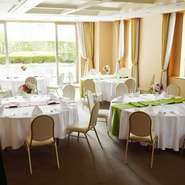 10～30名様のご宴会は2F宴会場での対応も◎