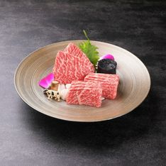 烤肉村泽