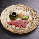 やわらかく飽きのこないサッパリとしたヘルシーなお肉です。