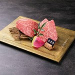 やわらかく飽きのこないサッパリとしたヘルシーなお肉です。