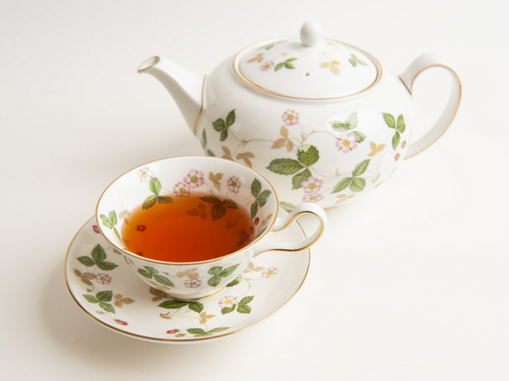 カップにもこだわりあり！