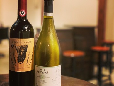 記念日・お誕生日特典がある