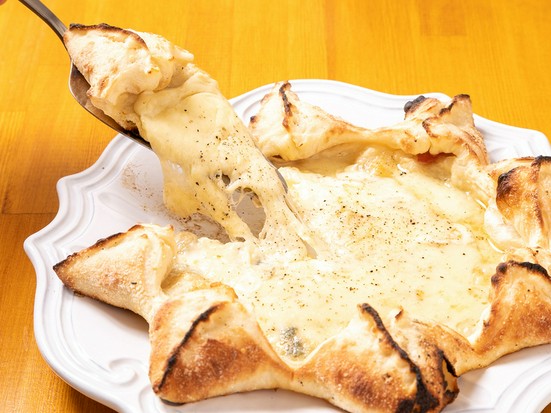 Cafe Dining Carpe Diem 熊谷 行田 カフェ ネット予約可 ヒトサラ