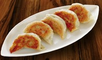 あぐー餃子
