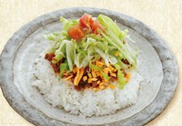 メキシコ生まれ、沖縄育ち！