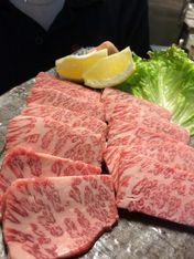 Yakiniku Iki Haebaru