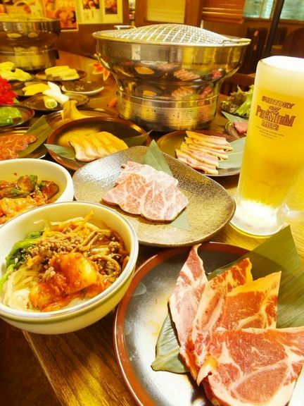 料理