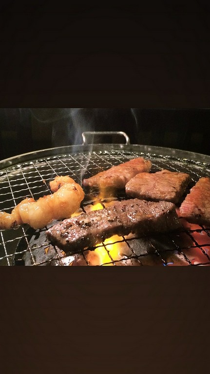 焼肉
