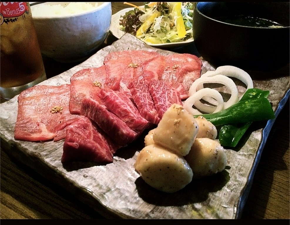 料理