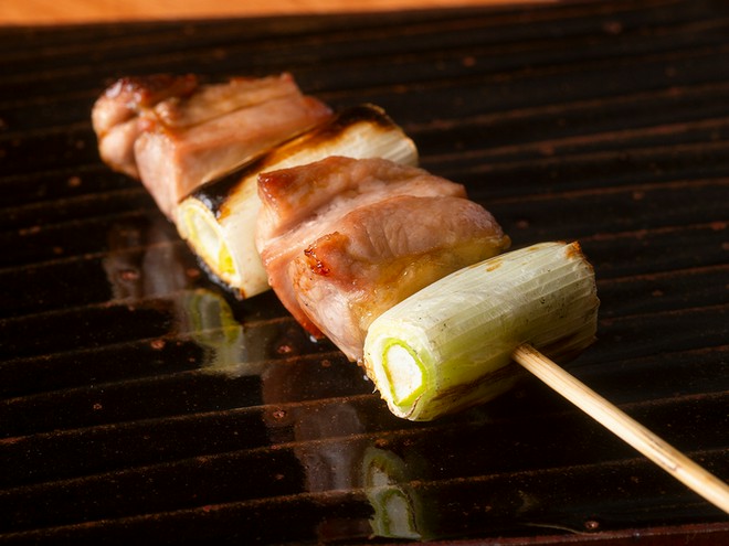 旬の食材にこだわっている