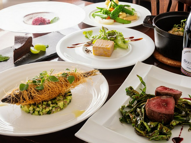 デートにおすすめ