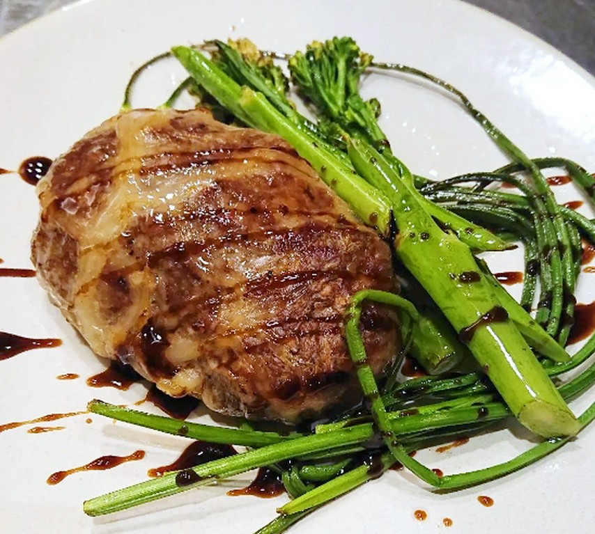 高知県 安田川 アユのコンフィ カダイフ包み揚げ(一尾)