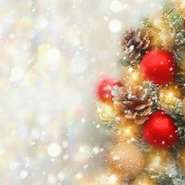 クリスマス特別ディナーコースを今年も期間限定[12月23日(月)～12月25日(水)]でご用意致しました。この期間しか提供しない特別なお料理とクリスマス限定デセール(デザート)を組み込んだコース内容となっております。