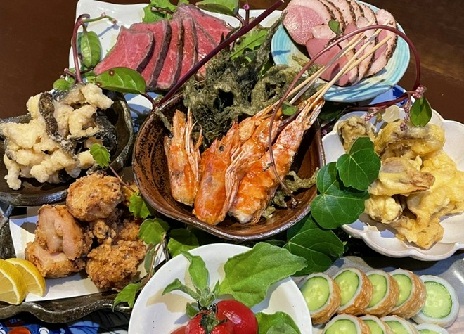 宴会におすすめ