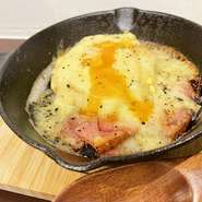 太りますが、やめられません(笑)
チーズたまりません(笑)