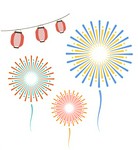 日頃のご愛顧誠にありがとうございます。
ひとときでは、夏季限定 夏祭りメニューをご用意!!
はしまき、焼きそば、型ぬきとかご用意しておりますよ～