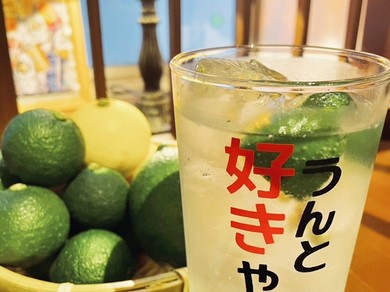 夏の各種ご宴会、お集まり事に最適なコースもご用意!!