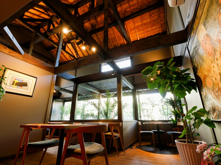 イルクイント 徳島市その他 イタリアン ヒトサラ