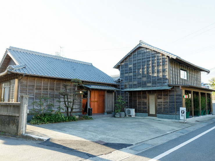 イルクイント 徳島市その他 イタリアン ヒトサラ