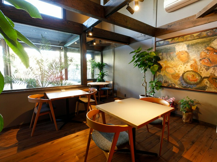 イルクイント 徳島市その他 イタリアン ヒトサラ