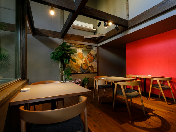 イルクイント 徳島市その他 イタリアン ヒトサラ