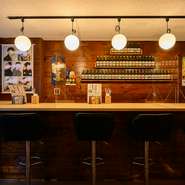 今後、サイドメニューも充実させていく方向で、野菜料理もどんどん増えるとのこと。大根のピクルスも人気なので、今後がとっても楽しみです。目白で一杯飲みたい時にも【マシッソチキン＆トッポッキ】はおすすめ。