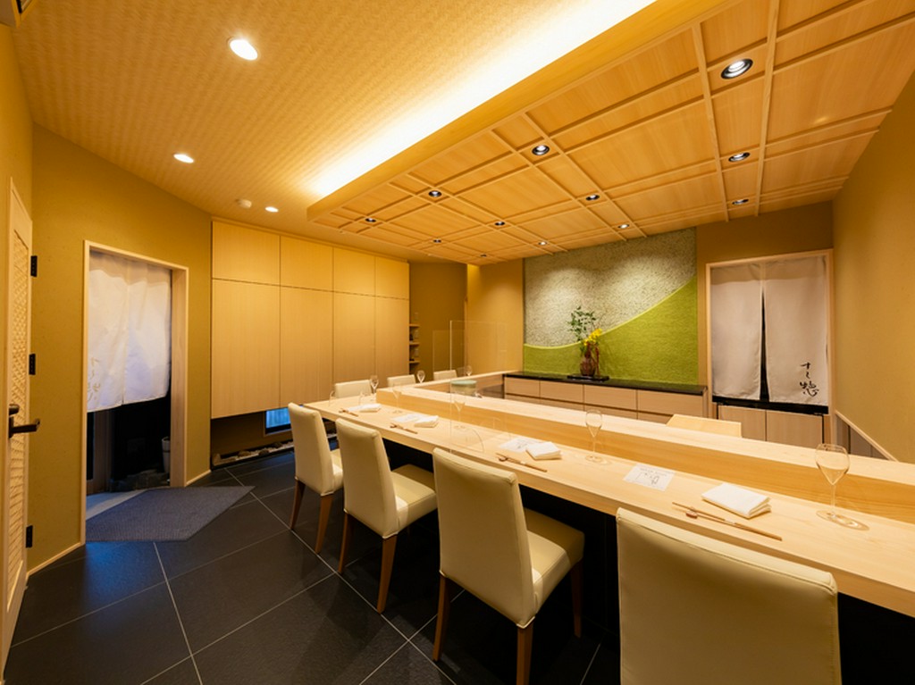 6名以上で貸切での利用も可能