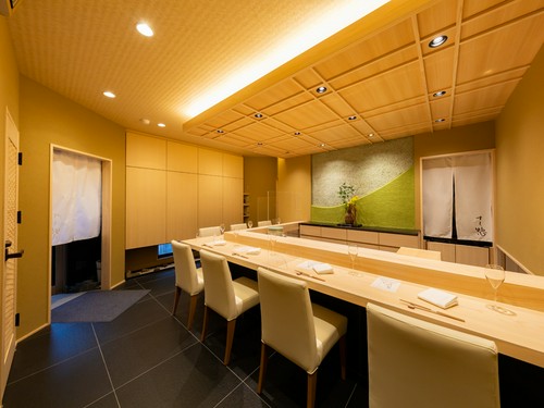 6名以上で貸切での利用も可能