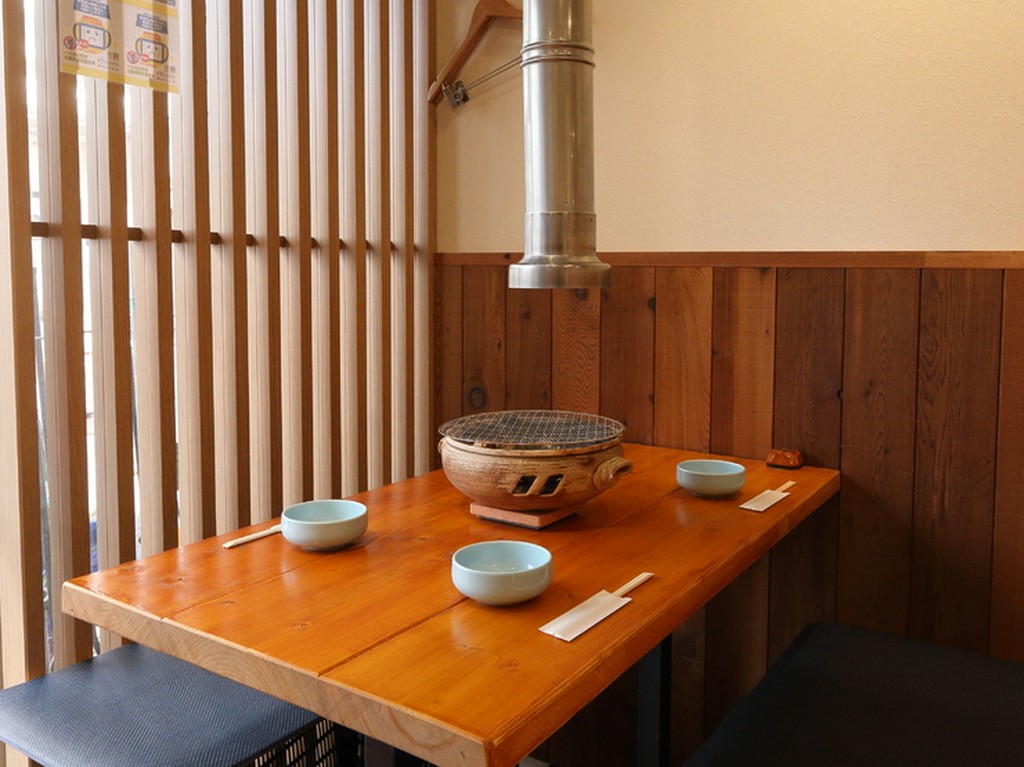 ご家族でもデートでも。お一人様から大歓迎！