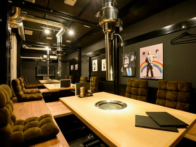 歓送迎会をはじめとする各種宴会や、仕事の打ち上げにも最適